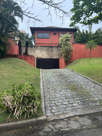 Casa no Barra da Tijuca (foto 4 de 6)