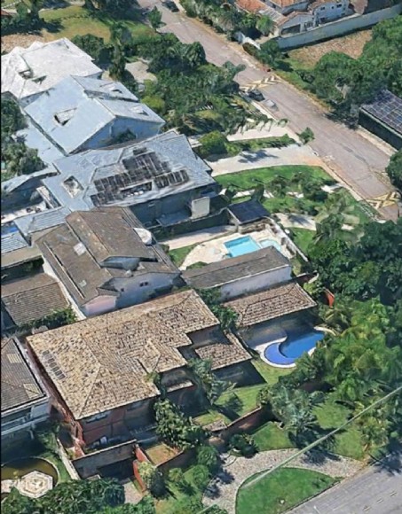 Casa no Barra da Tijuca (foto 6 de 6)