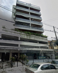 Imagem do imóvel APARTAMENTO NO CACHAMBI - 02 QTS (1 SUÍTE) + DEPENDÊNCIA + VAGA 83M² ////// RUA HONÓRIO, N° 651, APT 401 - CACHAMBI - RIO DE JANEIRO 1 imagem Lote nº 1 cód do lote 11597/11874 APARTAMENTO NO CACHAMBI 