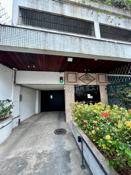 Apartamento com 2 quartos no Cachambi (foto 3 de 4)