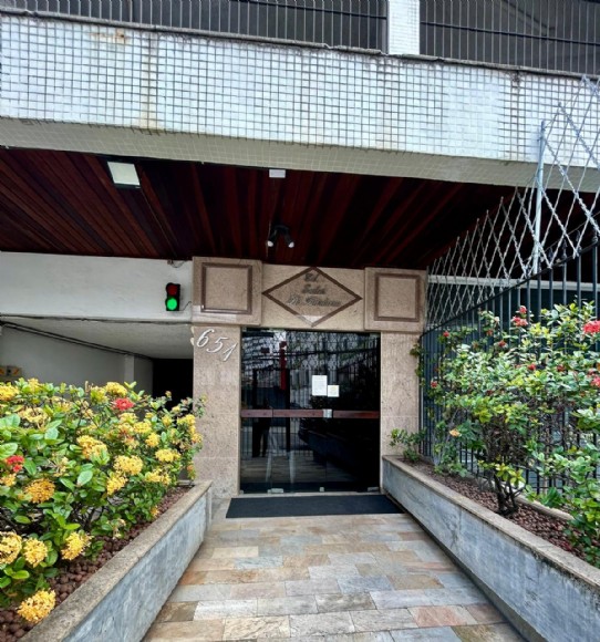 Apartamento com 2 quartos no Cachambi (foto 4 de 4)