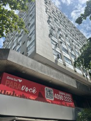 Imagem do imóvel APARTAMENTO NO LEBLON - 62M² COM VAGA ///// RUA CAPITÃO CESAR DE ANDRADE, N° 168, APT 1104 - LEBLON - RO DE JANEIRO 7 imagens Lote nº 1 cód do lote 11605/11882 APARTAMENTO NO LEBLON - 62M² COM VAGA //